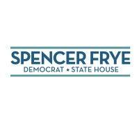 representative spencer frye fellowship logo image