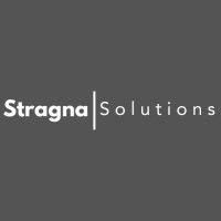 stragna solutions logo image