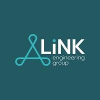 link engineering group logo image