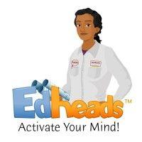 edheads logo image