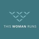 logo of This Woman Runs