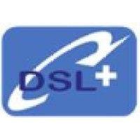 dsl plus logo image