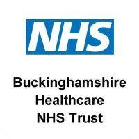 buckinghamshire healthcare nhs trust logo image