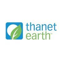 thanet earth logo image