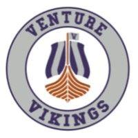 venture school logo image