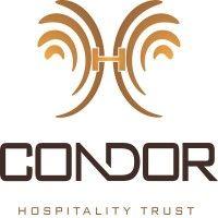 condor hospitality trust, inc.