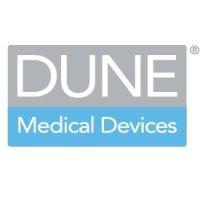 dune medical devices logo image