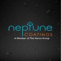 neptune coatings corporation logo image