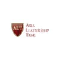 asia leadership trek logo image