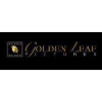 golden leaf pictures logo image