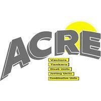 acre industrial & cleaning services limited logo image