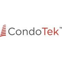 condotek logo image