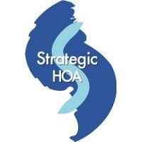 strategic hoa logo image