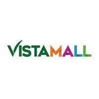 vista mall logo image