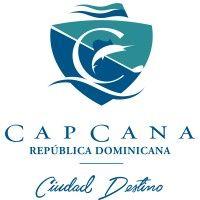 cap cana logo image