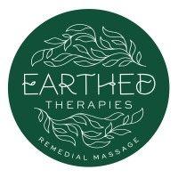 earthed therapies logo image