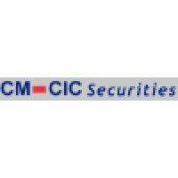 cm-cic securities logo image