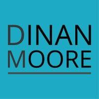 dinan moore logo image