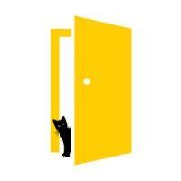 yellow door productions logo image