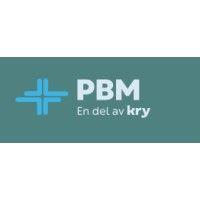 pbm sweden ab logo image