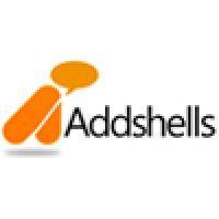 addshells technologies logo image