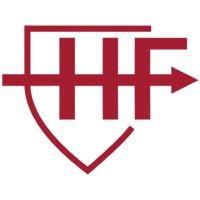 harvard forward logo image