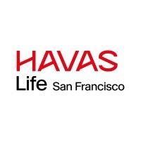 havas life san francisco logo image