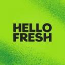 logo of Hellofresh