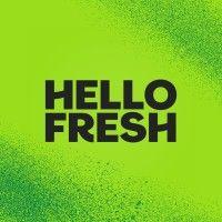 hellofresh logo image