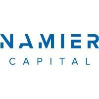 namier capital partners logo image