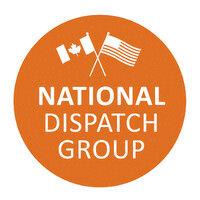 national dispatch group logo image