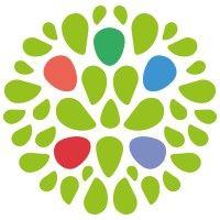 the shared learning trust logo image