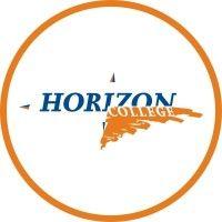 roc horizon college logo image