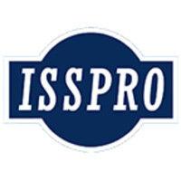 isspro, inc. logo image