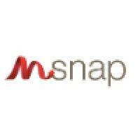 msnap logo image