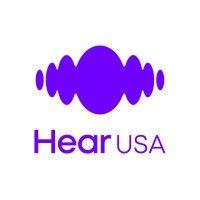 hearusa logo image