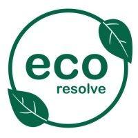 eco resolve limited logo image