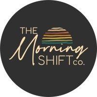 the morning shift co. logo image