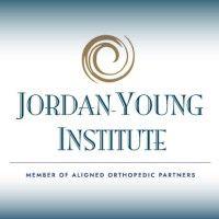 jordan-young institute orthopaedic surgery & sports medicine logo image