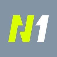 n1 investment fund logo image