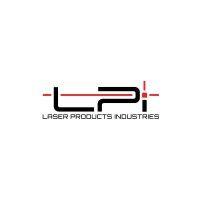 laser products industries logo image