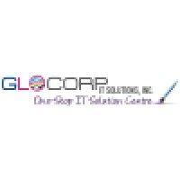 glocorp i.t. solutions logo image