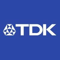 tdk-lambda americas logo image