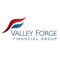 valley forge financial group logo image