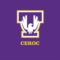 ceroc at tennessee tech university logo image