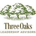 logo of Three Oaks Leadership Advisors