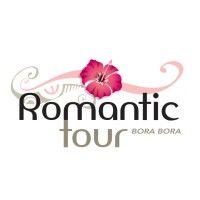 bora bora romantic tour logo image