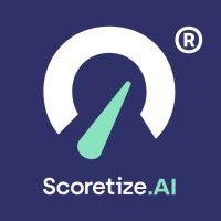 scoretize.ai logo image