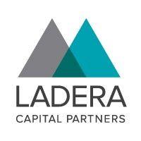 ladera capital partners logo image