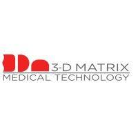 3-d matrix emea logo image